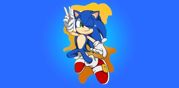 Unleash Your Inner Sonic Character Today!