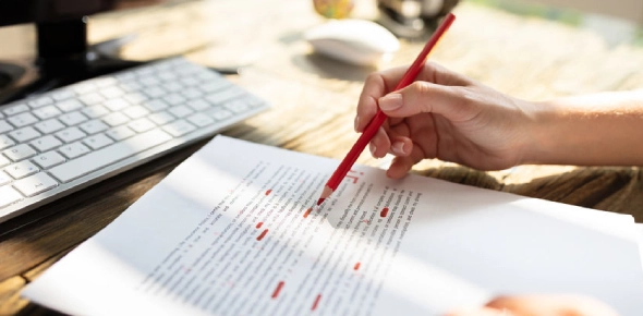 Grammar Mastery Test: Prove Your Grammar Skills Today!