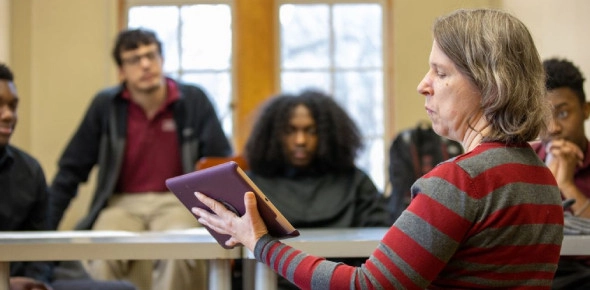 Master the AP Literature Quiz: Test Your Literary Expertise