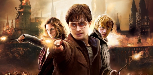 Ultimate Harry Potter Trivia Challenge for True Fans