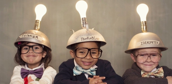 Unlock Your Mind: Take the Ultimate IQ Challenge Today