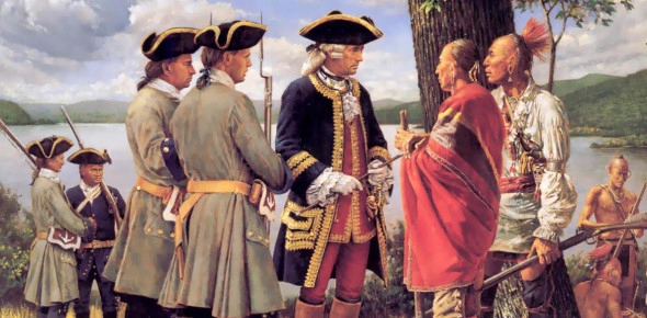 Master the French and Indian War: Ultimate Trivia Challenge