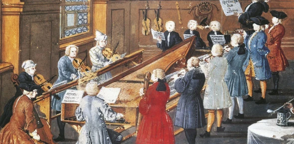 Test Your Knowledge of the Baroque Period!