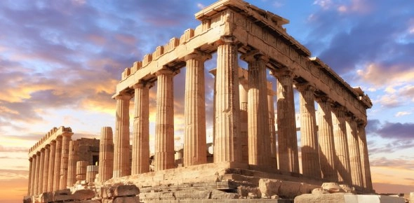 How Well Do You Know Greece, Persia, and Rome?