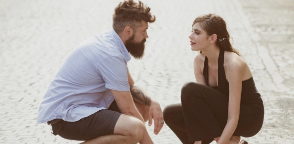 Do You Believe in Love At First Sight? Take the Quiz!