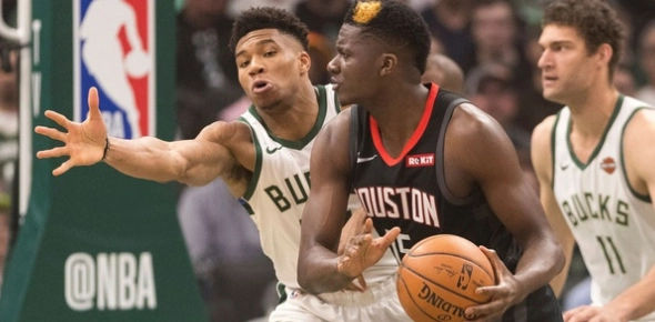 Are You NBA Material? Take the Ultimate Player Quiz!