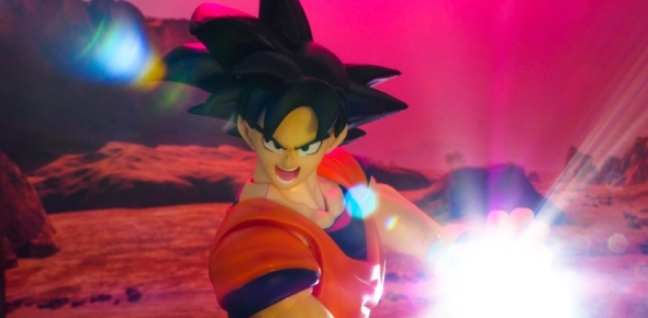 Test Your Knowledge: Dragon Ball Z Saiyan Saga Trivia Challenge