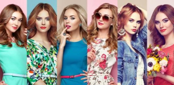 Find Your Perfect Outfit: Personality Match Quiz