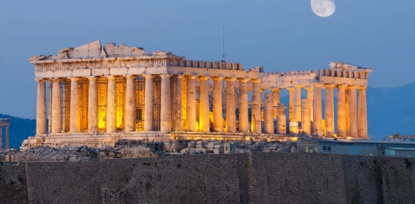 Test Your Ancient Greece History Knowledge Today!