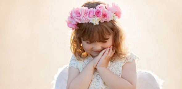 How Innocent Are You? Unveil Your True Pure Nature
