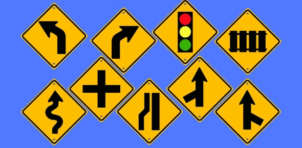 North Carolina DMV Sign Challenge: Test Your Knowledge!