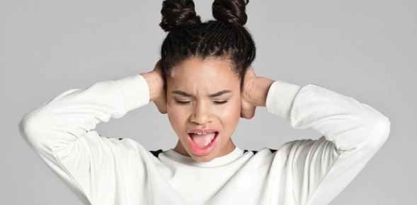 Test Your Misophonia Sensitivity: Are Certain Sounds Affecting You?