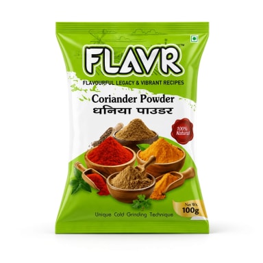 Coriander Powder