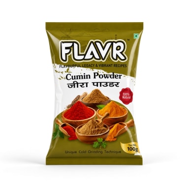 Cumin Powder