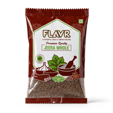 Cumin Seeds