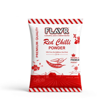 Red Chilli Powder