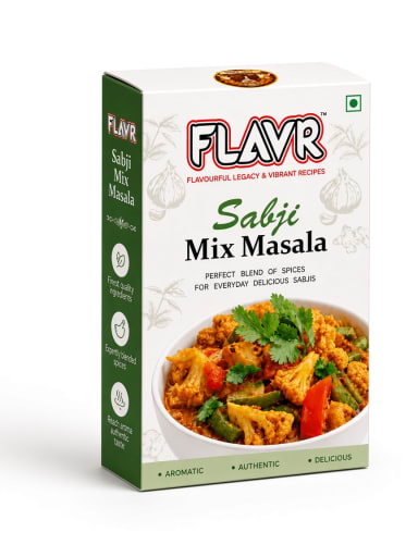 Sabji Mix Masala