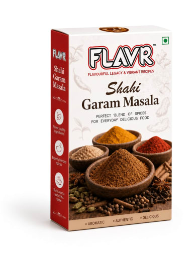 Shahi Garam Masala