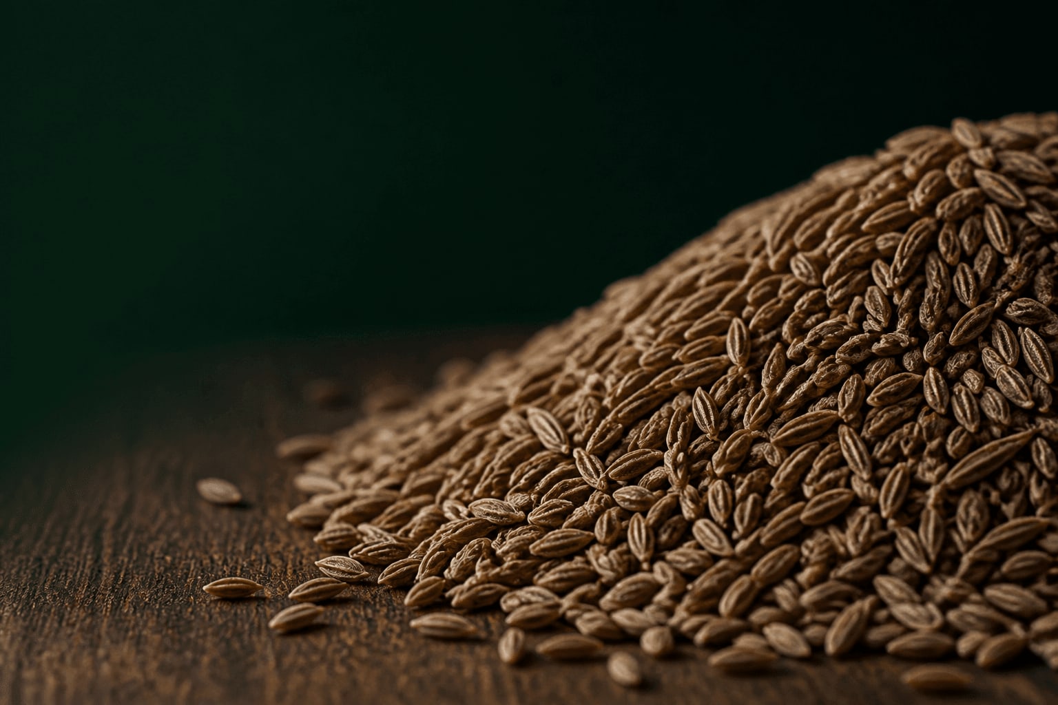 Cumin Seeds seeds