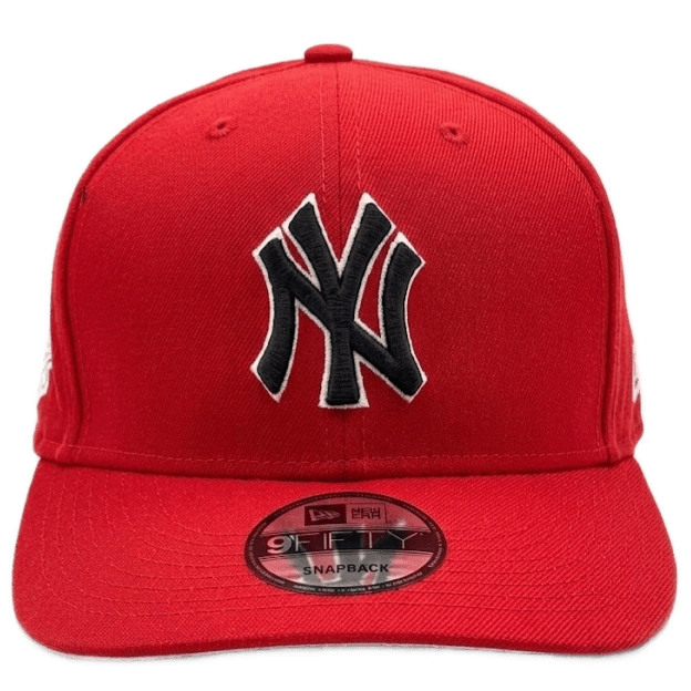 Gorra New York Yankees 9FIFTY A-FRAME — foto 1