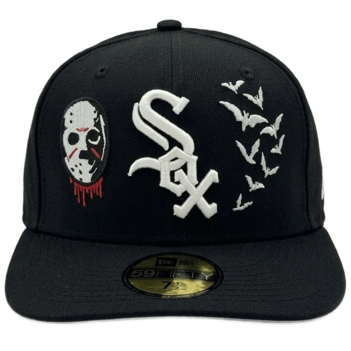 Gorra Chicago White Sox 59FIFTY 59FIFTY X NEW ERA — foto 1