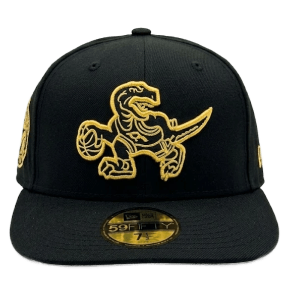 Gorra los Toronto Raptors 59FIFTY All Star Game 2016 — foto 1