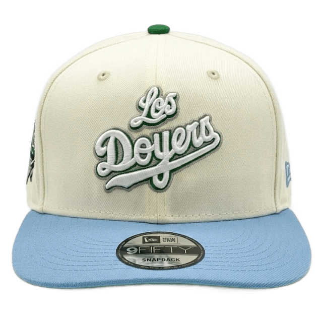 Gorra Los Angeles Dodgers Los Doyers MLB — foto 1