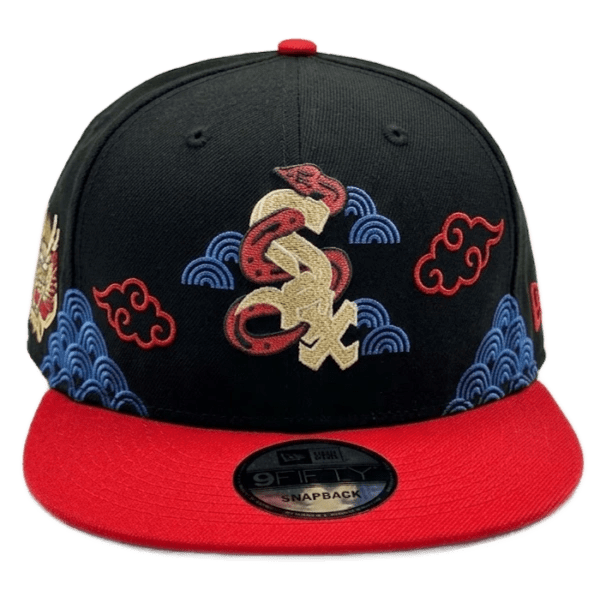 Gorra Chicago White Sox Lunar New Year — foto 1