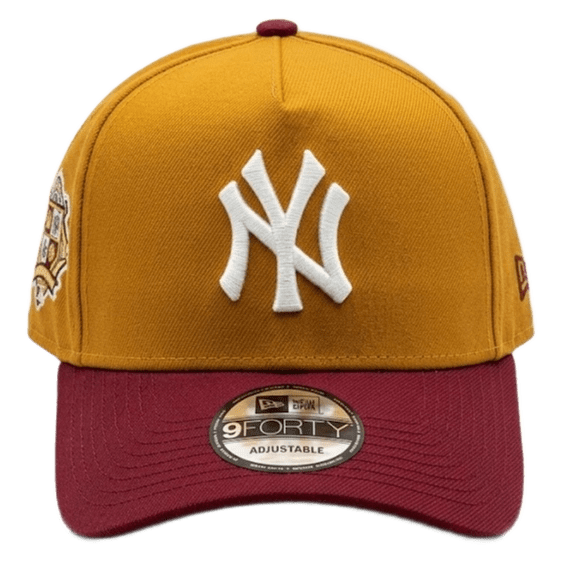 Gorra New York Yankees Clasica 9FORTY MLB — foto 1