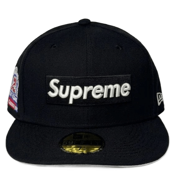 Gorra Supreme x New Era 59FIFTY Supreme x New Era — foto 1