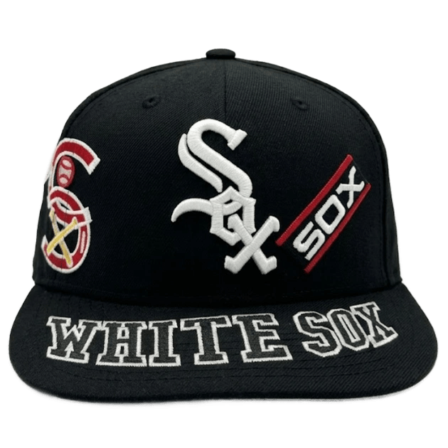 Gorra Chicago White Sox 59FIFTY Mlb All Over 59FIFTY — foto 1