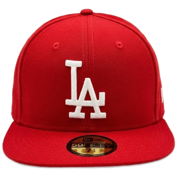 Gorra New York Yankees 59FIFTY LOS ANGELES DODGERS CLASSICS — foto 1