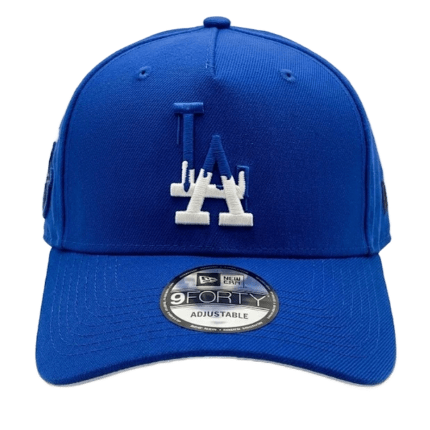 Gorra Los Angeles Angels Clasica 9FIFTY MLB — foto 4