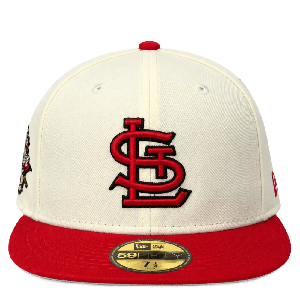 Gorra St. Louis Cardinals 59FIFITY Champions Edition — foto 1