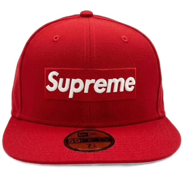 Gorra New Era x Supreme NEW ERA X SUPREME — foto 1