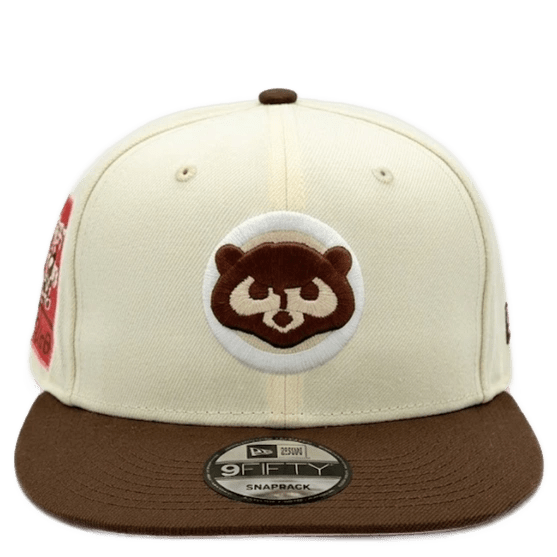 Gorra Chicago Cubs Champions Edition — foto 1