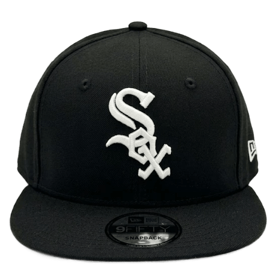 Gorra Chicago White Sox Clásica SOX MLB — foto 1