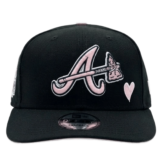 Gorra Atlanta Braves Atlanta Love — foto 1