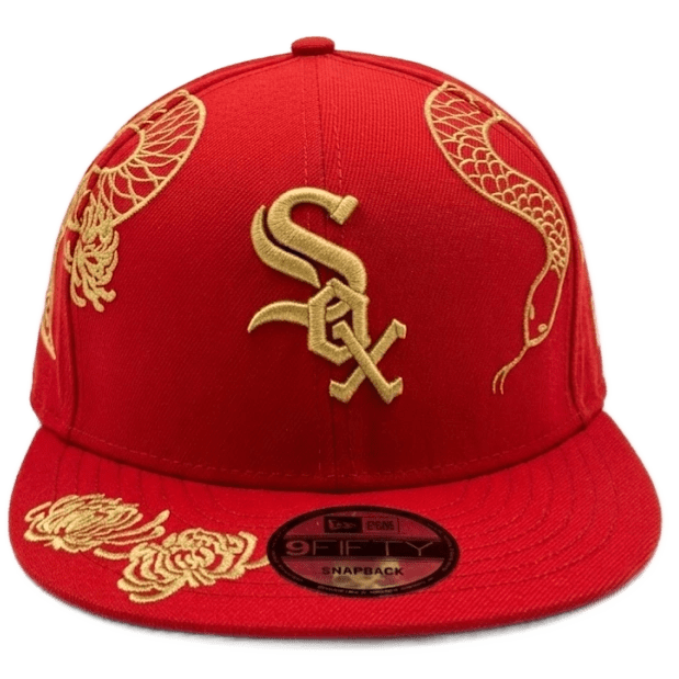 Gorra Los Angeles Dodgers Year of the Snake — foto 1