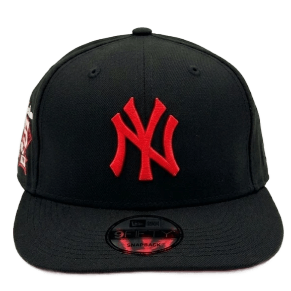 Gorra New York Yankees Clásica 9FIFTY MKB — foto 1