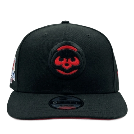 Gorra Chicago Cubs MLB Midnight — foto 1