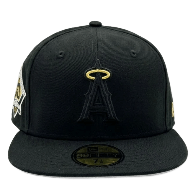 Gorra Anaheim Angels 60 Aniversary MLB — foto 1
