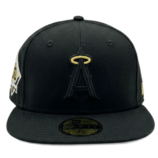Gorra Anaheim Angels Clasica 9FIFTY MLB — foto 1