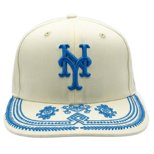 Gorra New York Mets Color sandrift MLB — foto 1