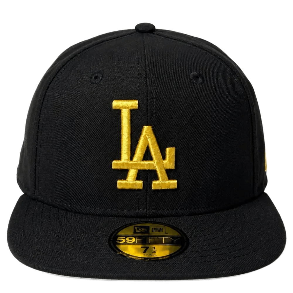 Gorra Los Angeles Dodgers 59FIFTY Clasica Dodgers MLB — foto 1