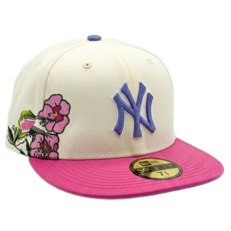 Gorra New York Yankees 59FIFTY City Elments MLB — foto 2