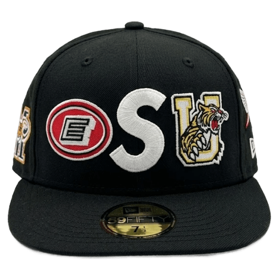 Gorra Supreme x New Era Mascots S — foto 1