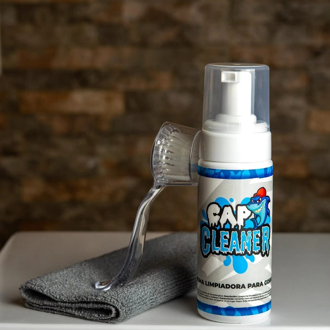 CAP CLEANER Producto De Limpieza — foto 1