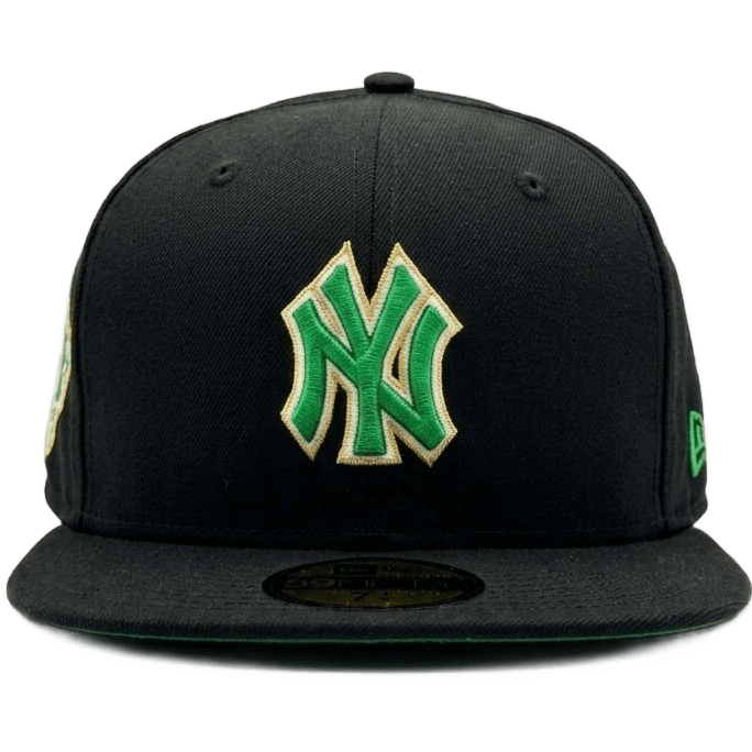 Gorra New York Yankees 59FIFTY Gucci Style — foto 1