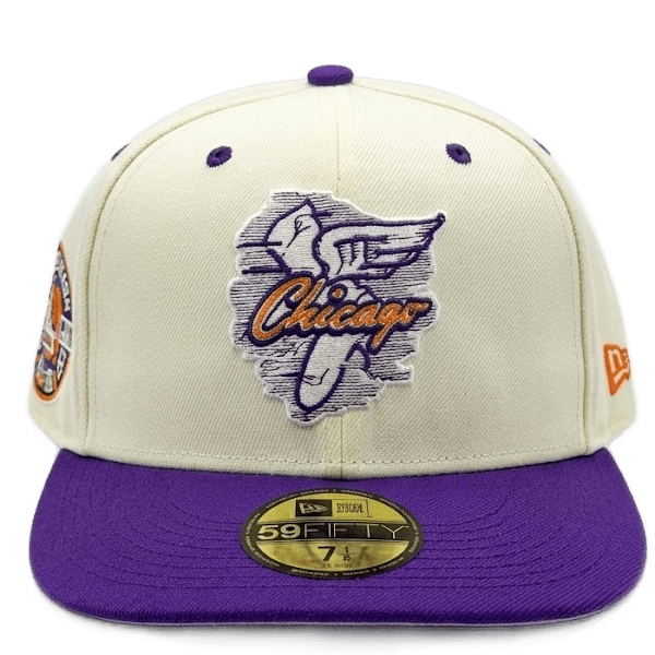 Gorra Chicago White Sox 59FIFTY All-Star Game MLB — foto 1